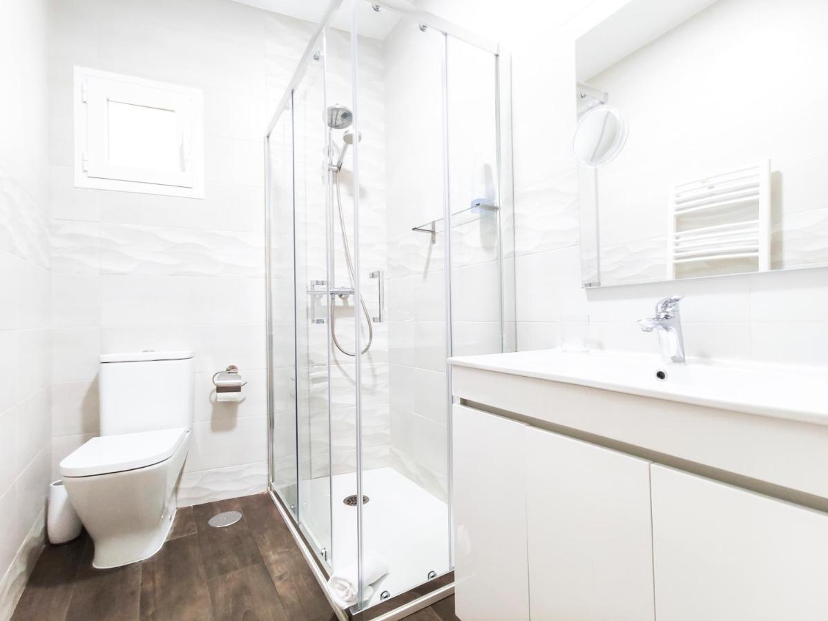 Apartment Cozy Plaza Mayor Madrid