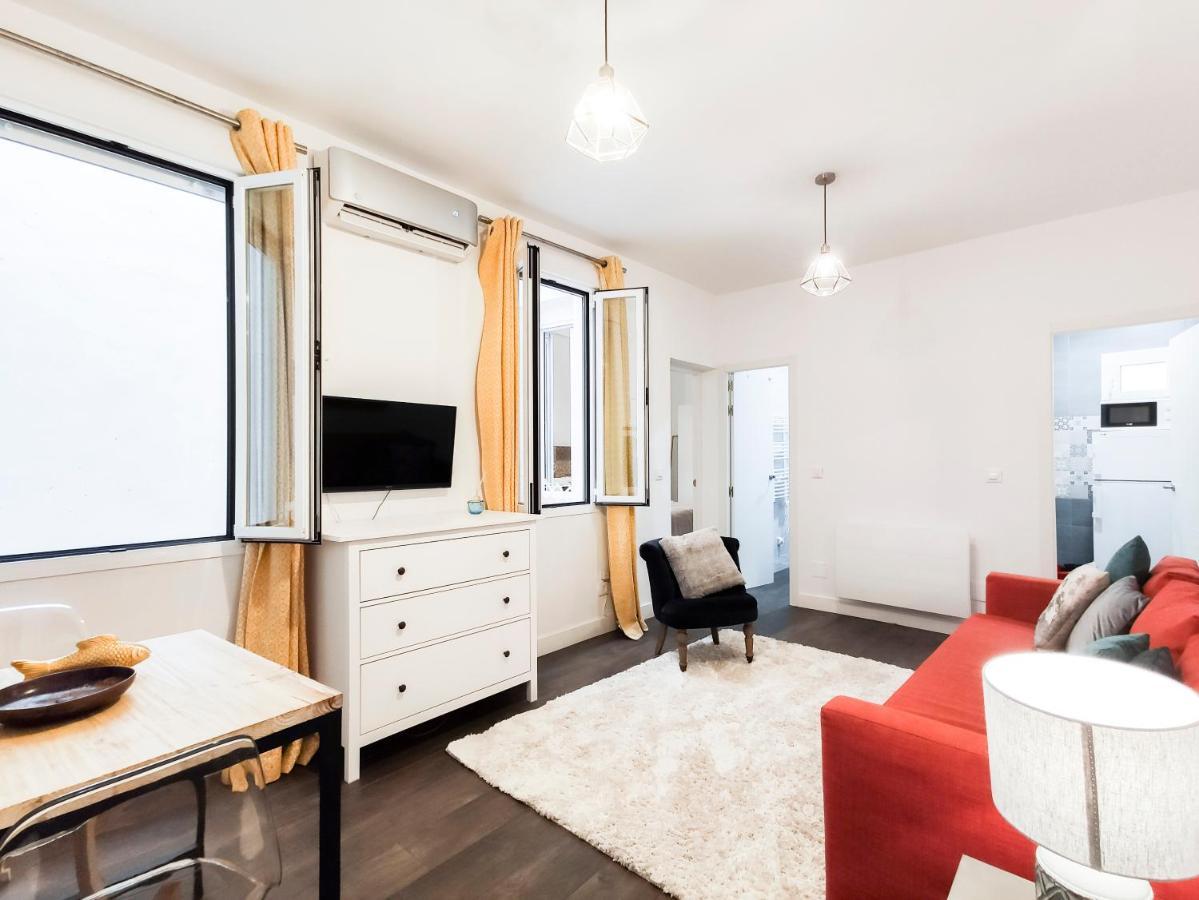 Cozy Plaza Mayor Appartamento *