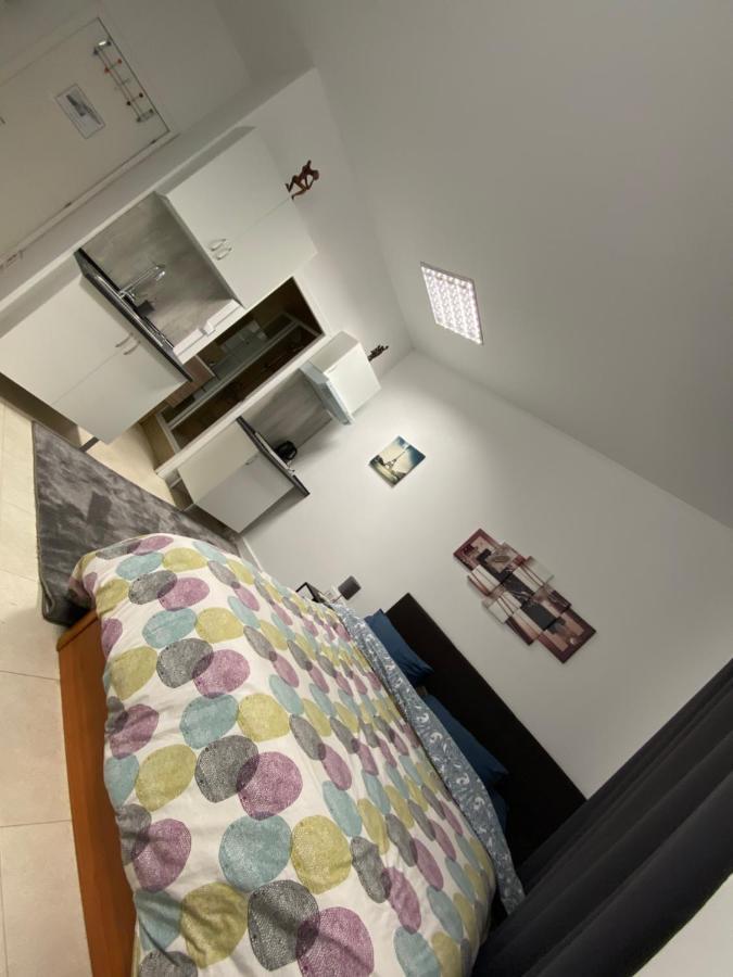 Affittacamere Parsa House *