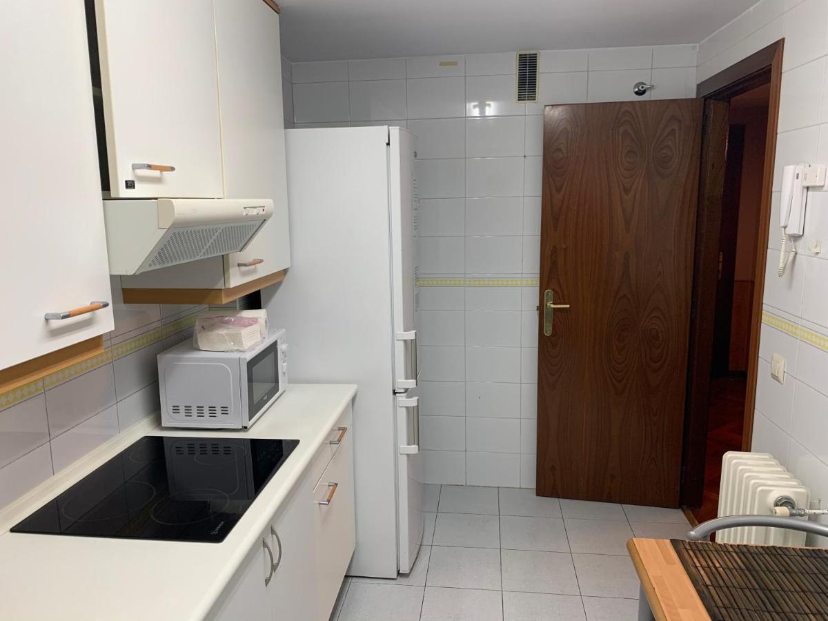 Torr Zona Caja Magica, Hospital 12 De Octubre - Con Garaje Gratis Appartement Madrid