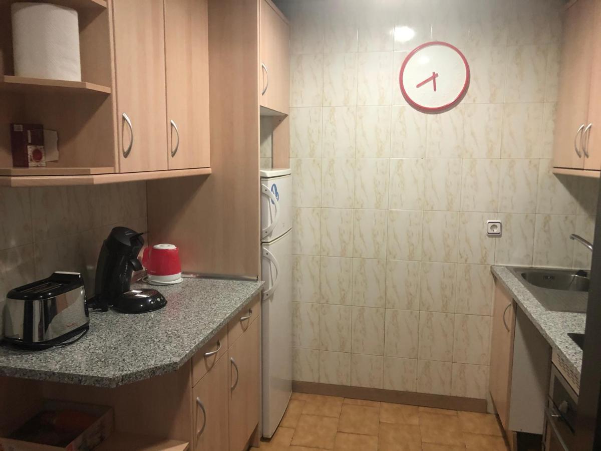 Aparment Puerta De Sol Appartement