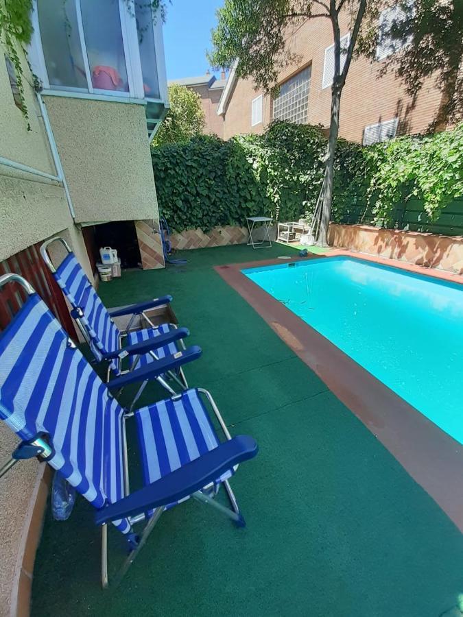 Alloggio in famiglia Paraiso Coliving Madrid