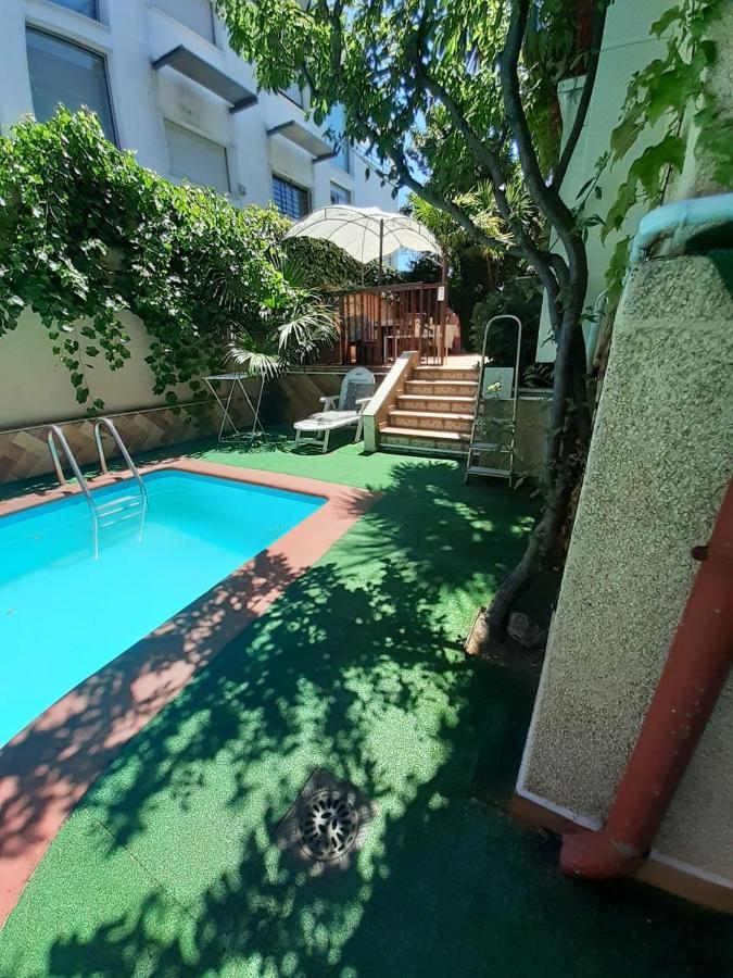 Paraiso Coliving Alloggio in famiglia *