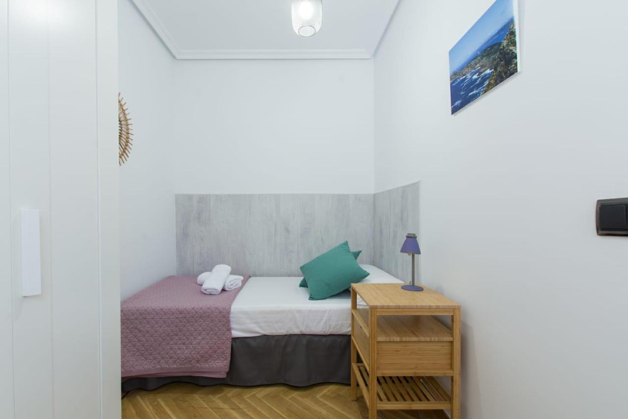 Apartamento Ifema Deluxe - Aeropuerto Ii