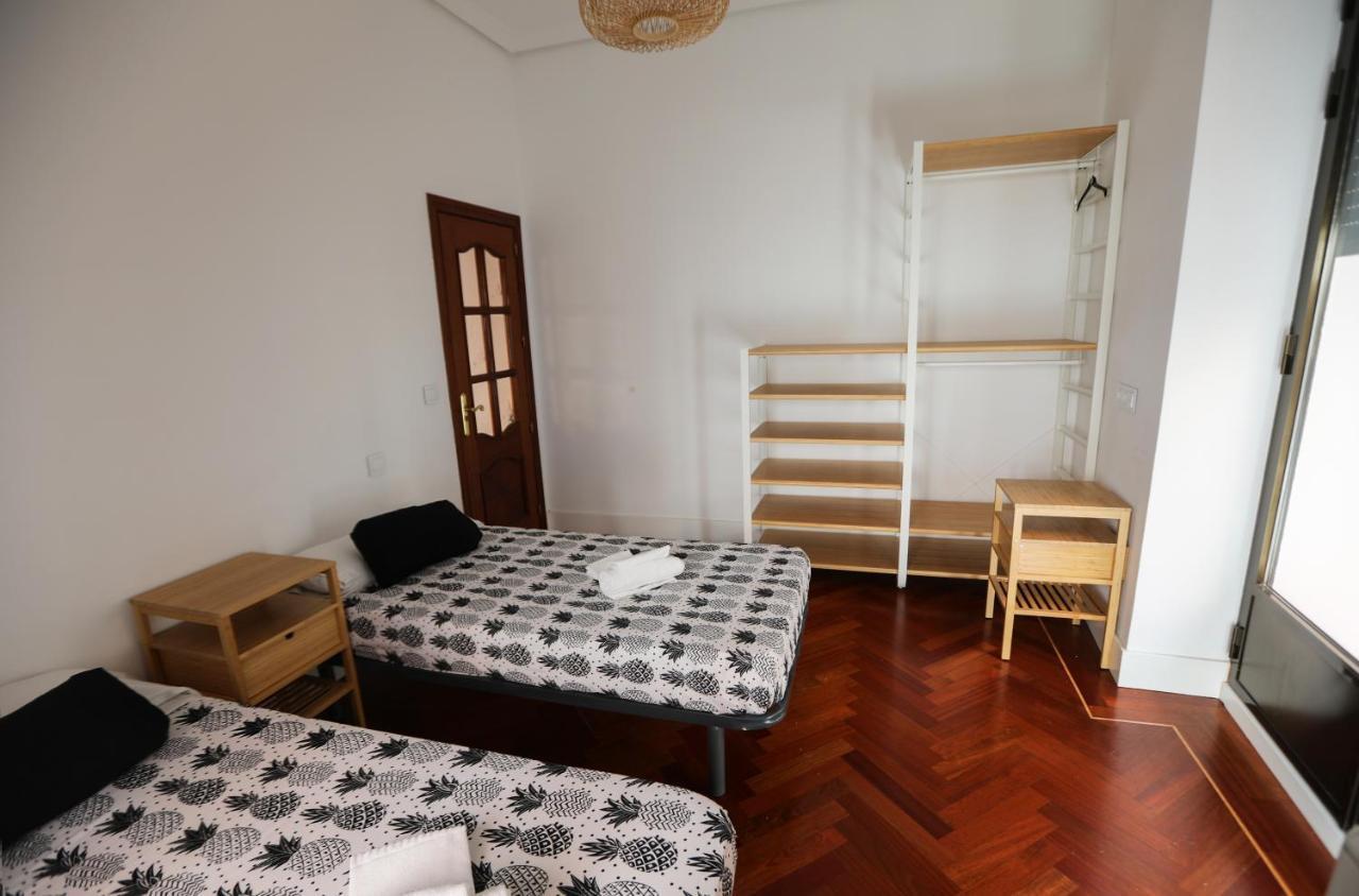 Apartamento Barco Apartamento