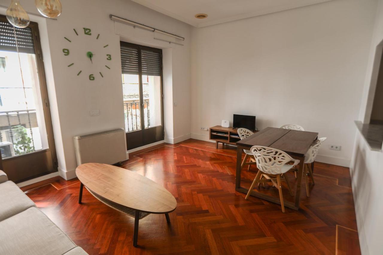 Apartamento Apartamento Barco *