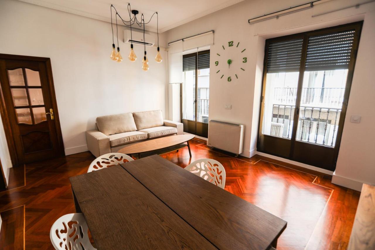 Apartment Apartamento Barco