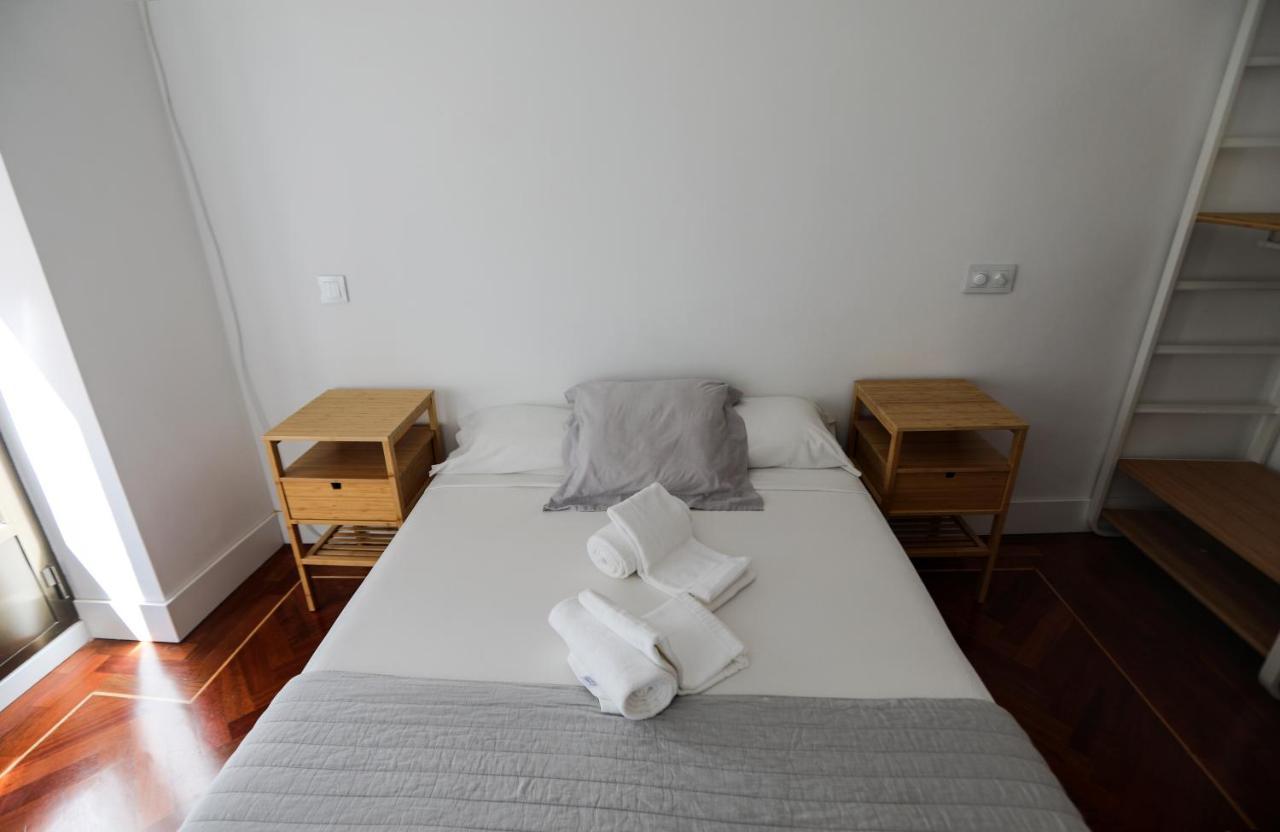 Apartamento Apartamento Barco
