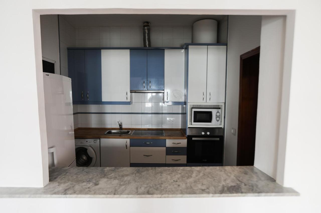 Apartamento Barco Apartamento Madri