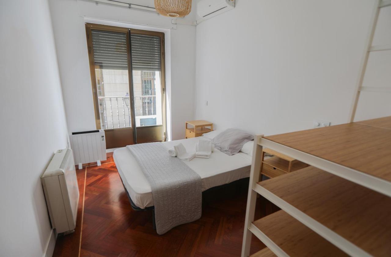 Apartamento Barco *