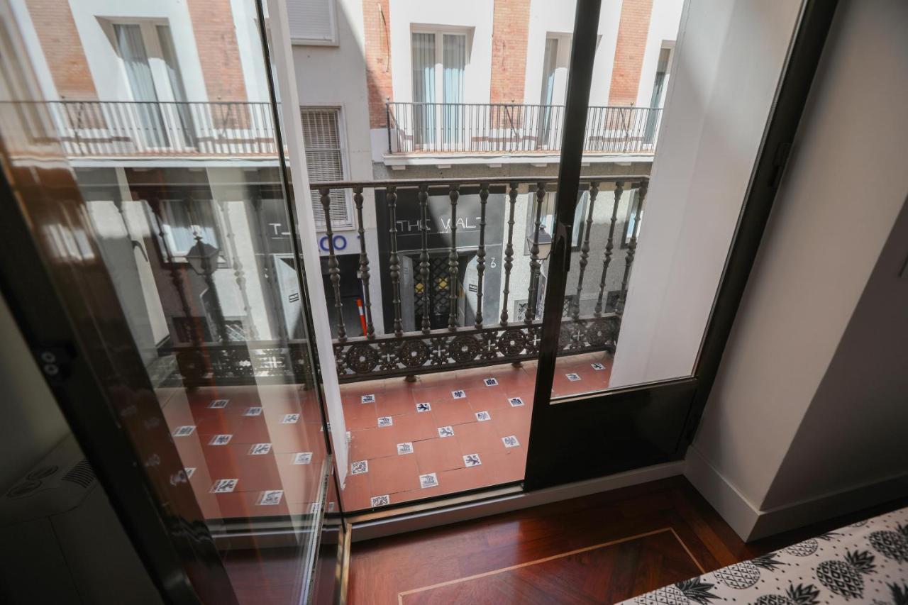 Apartamento Barco Apartamento Madri
