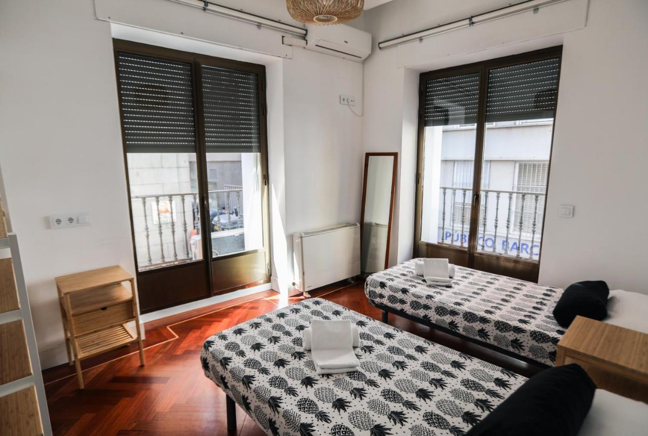Apartamento Apartamento Barco