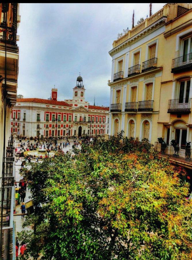 Affittacamere Parsa House Madrid