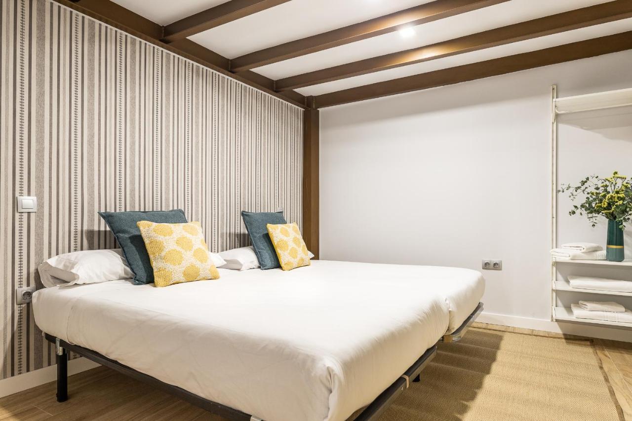Apartment Bnbholder Rustic Group Gran Via & Sol Madrid