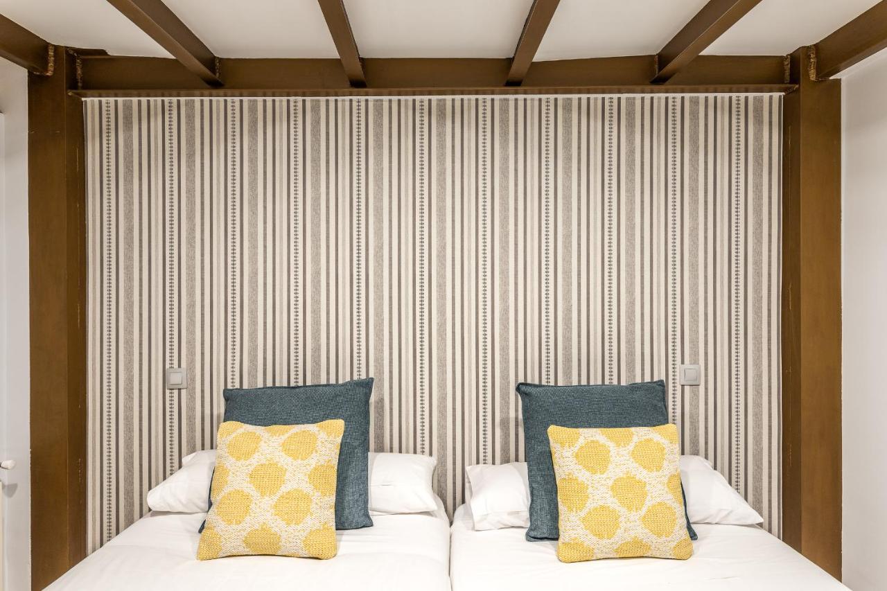 Apartment Bnbholder Rustic Group Gran Via & Sol *