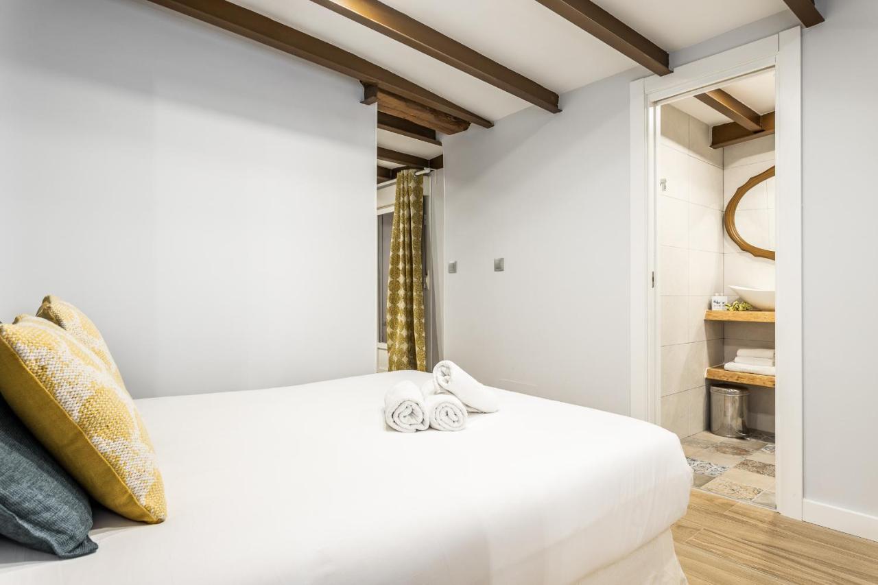 Bnbholder Rustic Group Gran Via & Sol