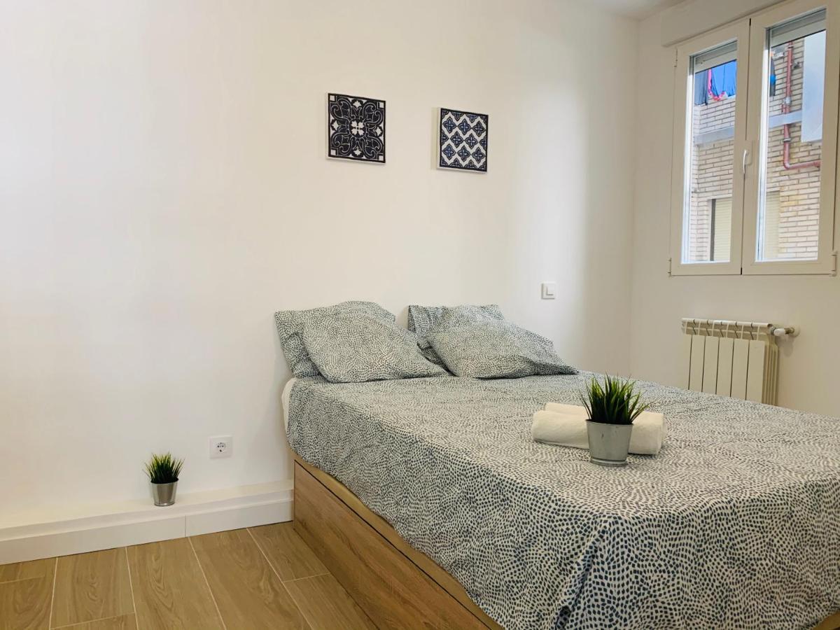 Moncloa-arguelles Nuevos Pisos Apartment Madrid