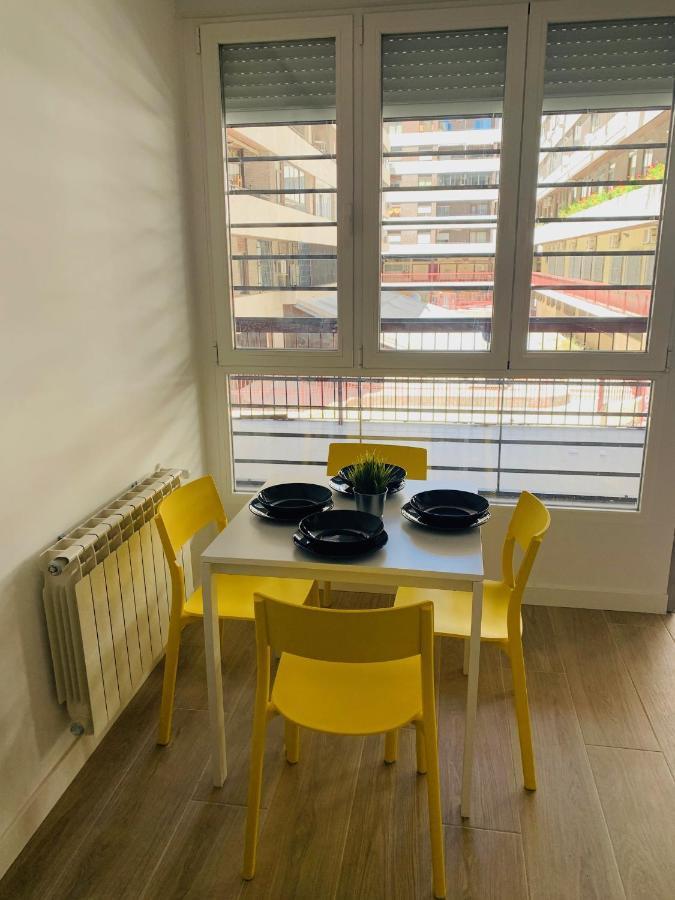 Moncloa-arguelles Nuevos Pisos Apartment *