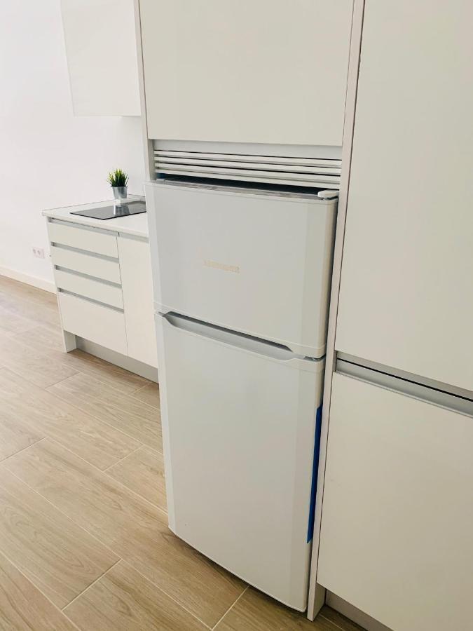 Apartment Moncloa-arguelles Nuevos Pisos Madrid
