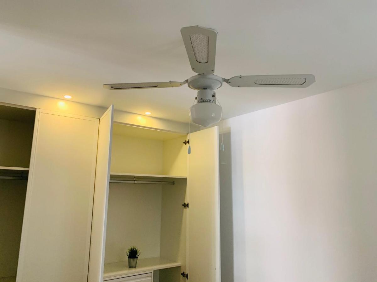 Moncloa-arguelles Nuevos Pisos Apartment *