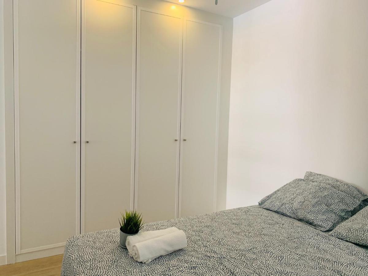 Apartment Moncloa-arguelles Nuevos Pisos Madrid