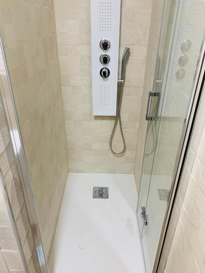 Apartment Moncloa-arguelles Nuevos Pisos