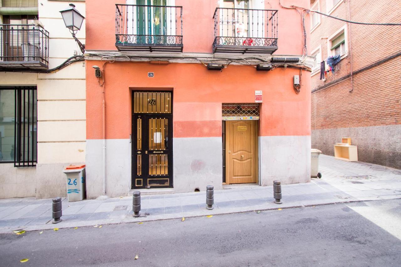 Appartamento La Latina Rastro Boutique