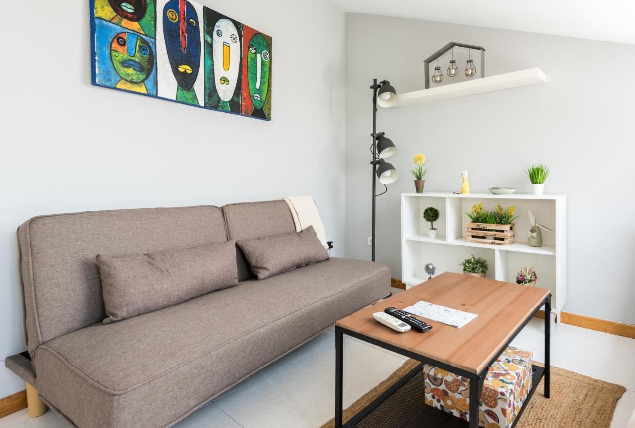 El Refugio De Barcelo Apartment