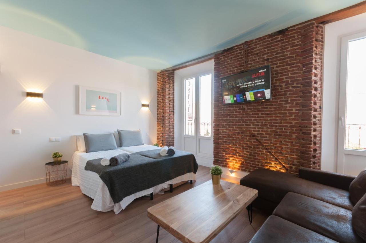 ºººps New Atocha ººº Appartement *