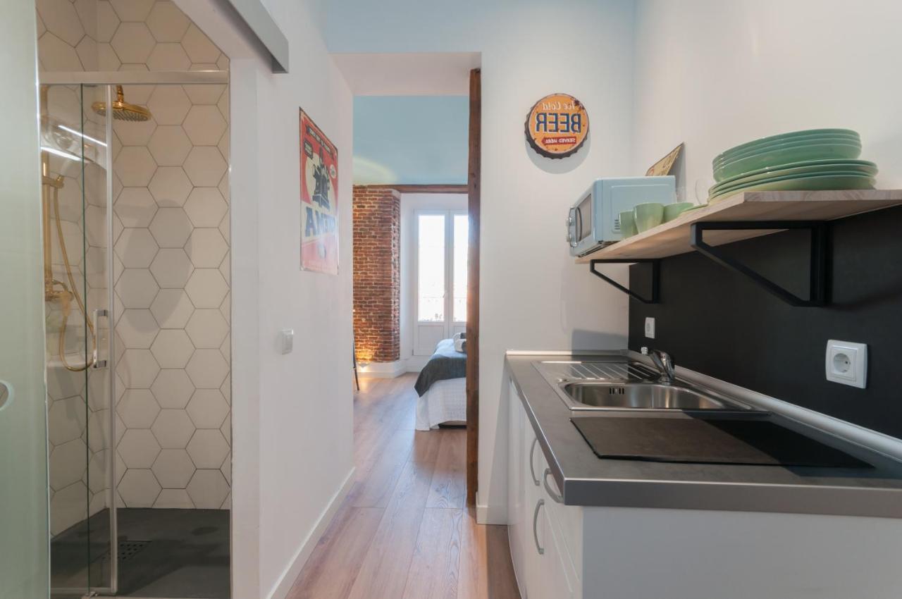 ººps New Atocha ºº Apartamento *