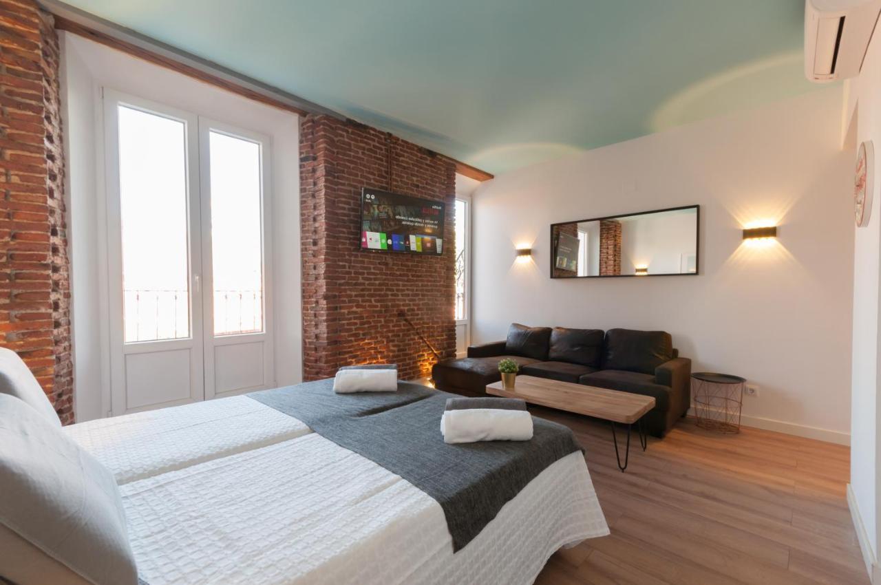 Appartement ºººps New Atocha ººº