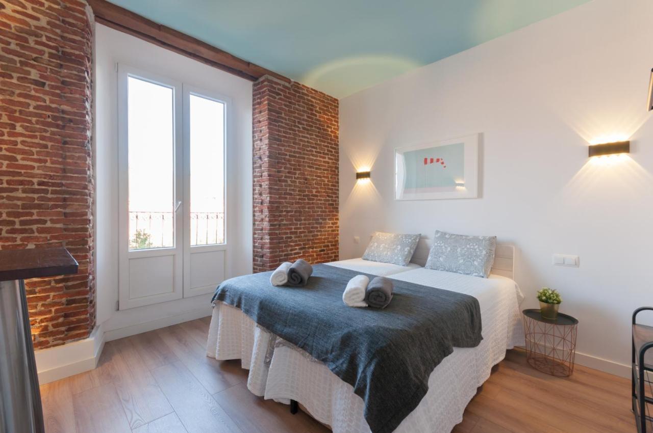 Apartamento ººps New Atocha ºº *