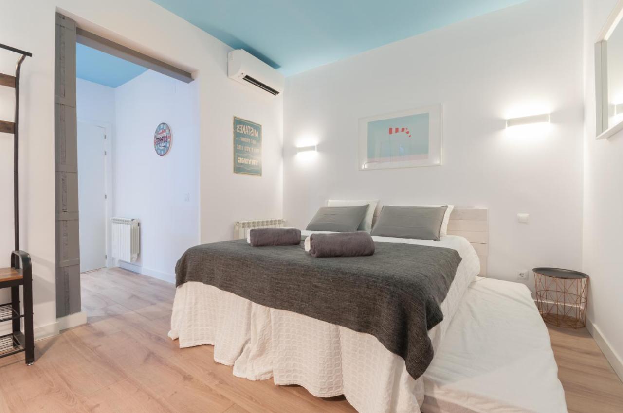 Apartment ºps New Atocha º Madrid
