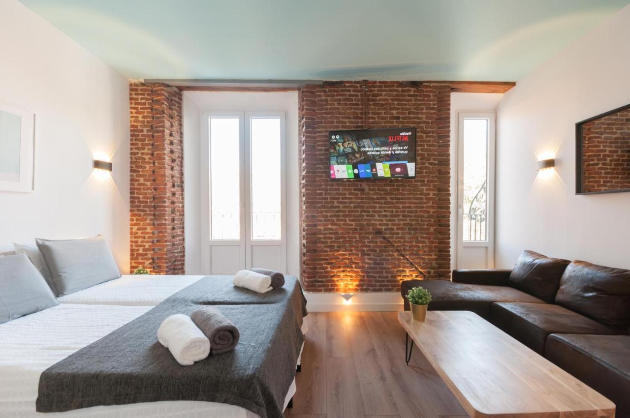ºººps New Atocha ººº Apartamento Madrid