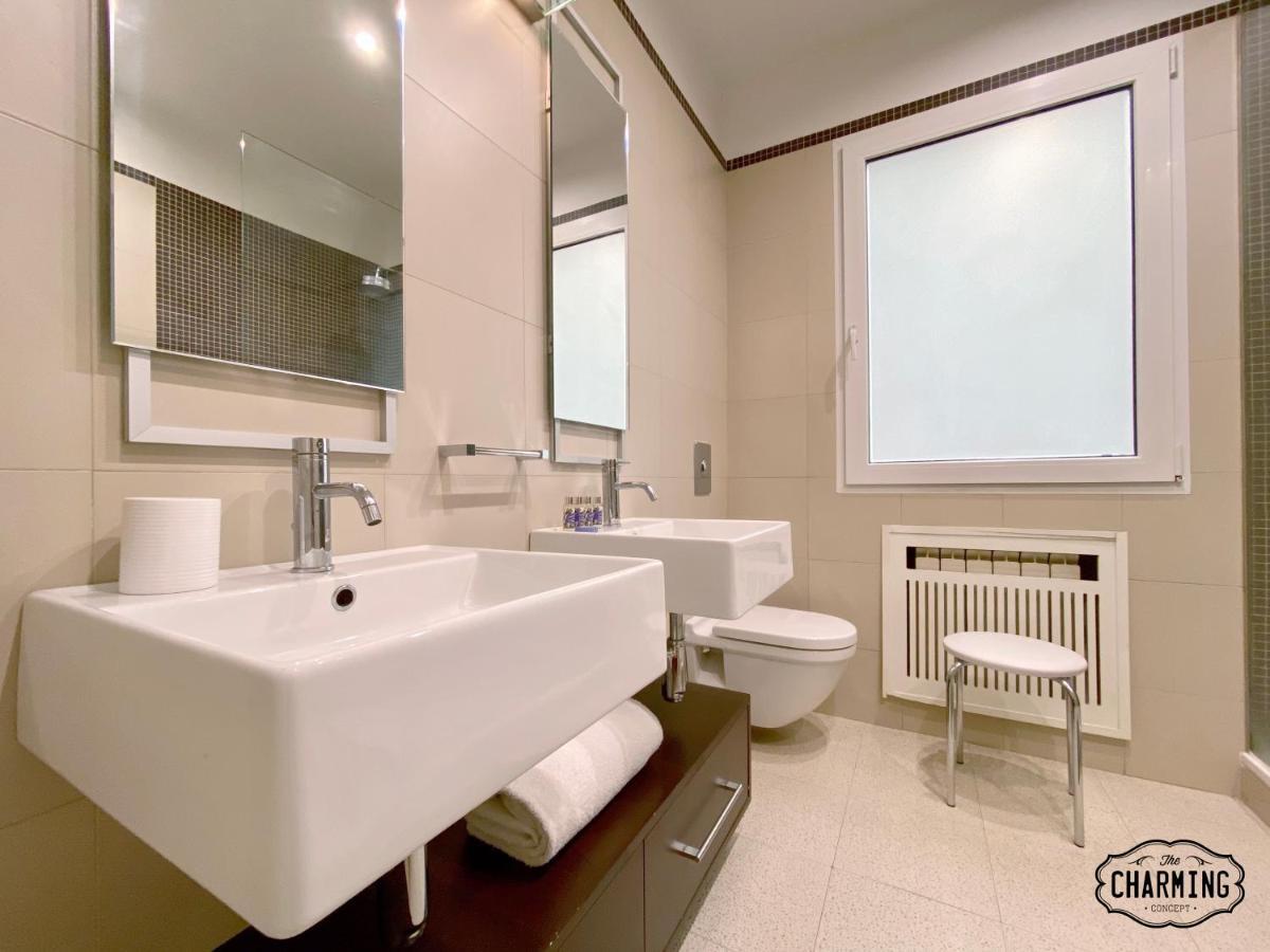 Apartamento Charming Retiro Exclusive