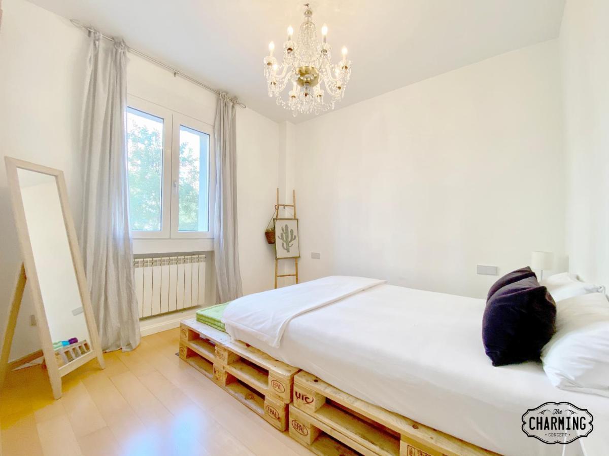 Charming Retiro Exclusive Madri