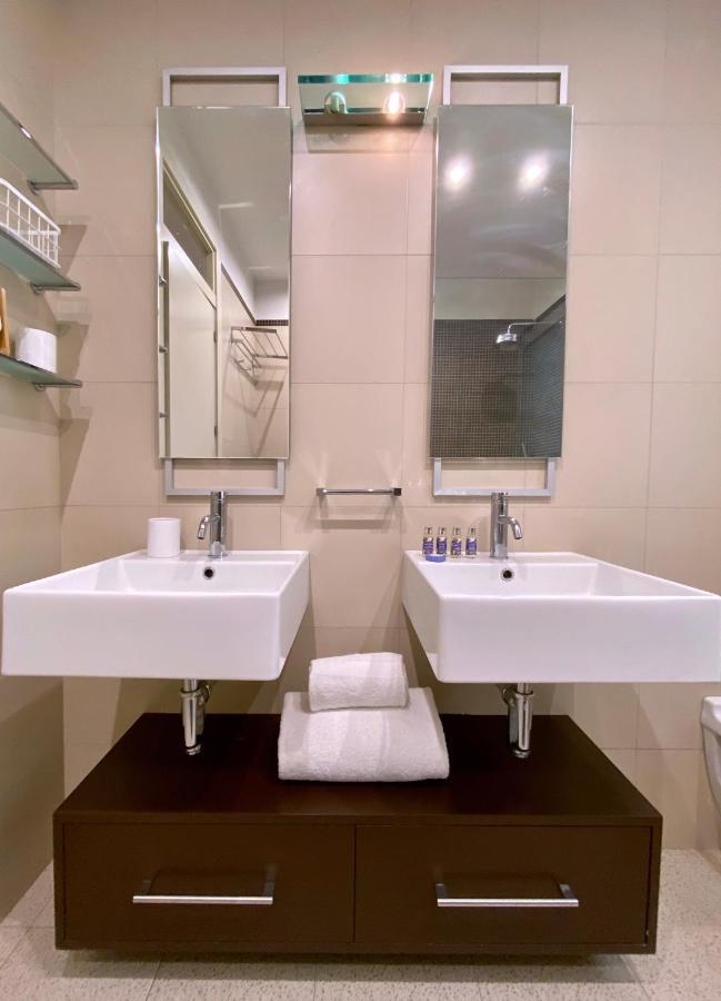 Charming Retiro Exclusive * Madrid