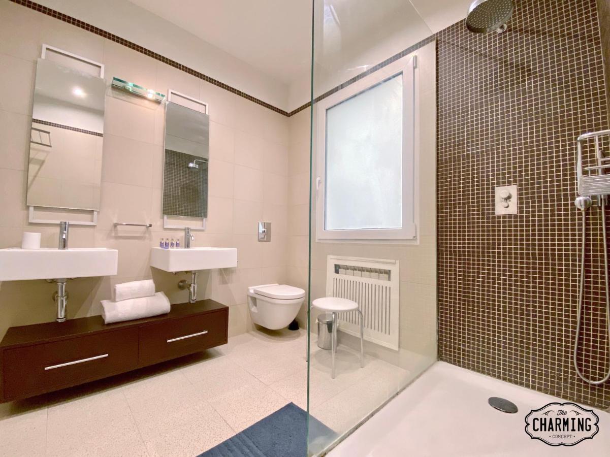 Charming Retiro Exclusive