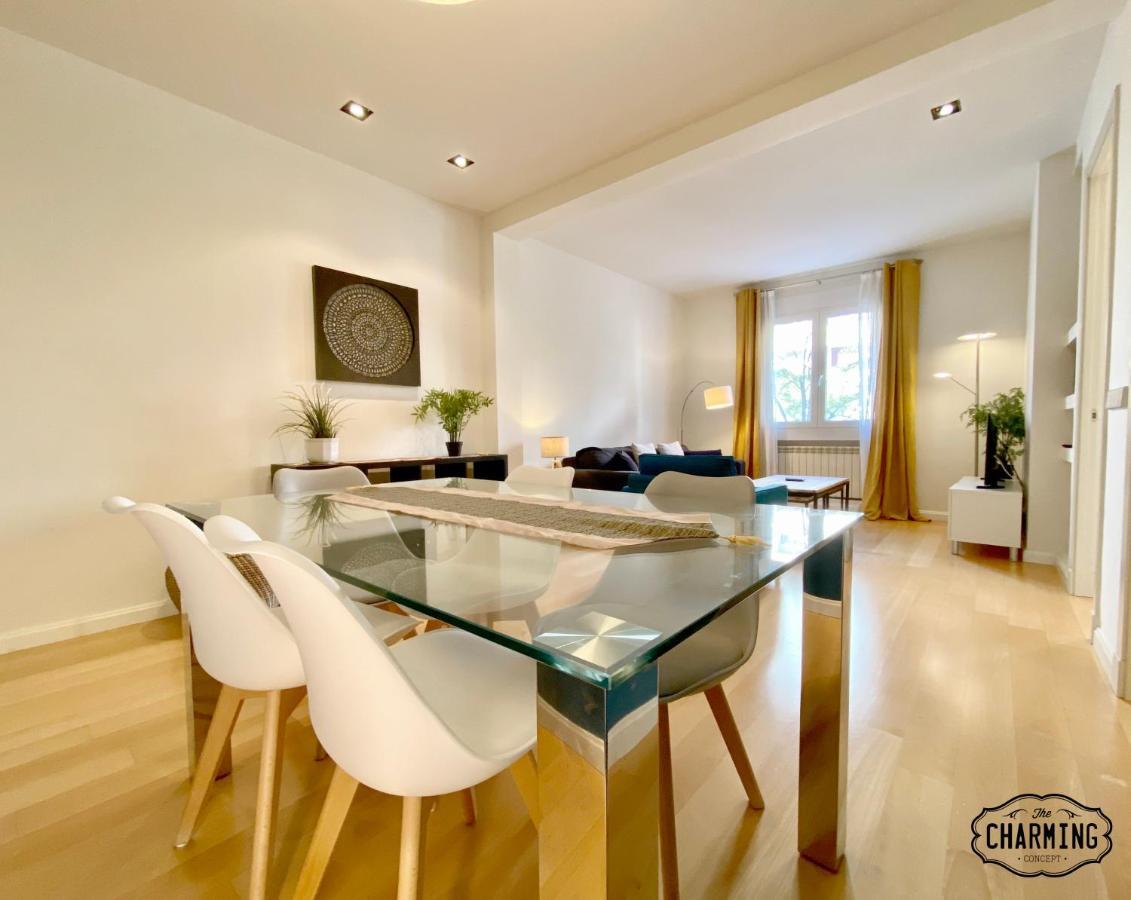Apartamento Charming Retiro Exclusive *