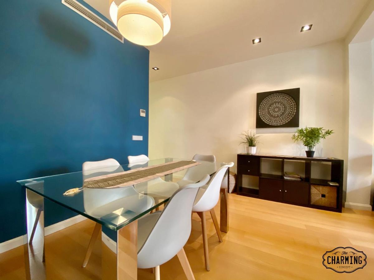 Charming Retiro Exclusive