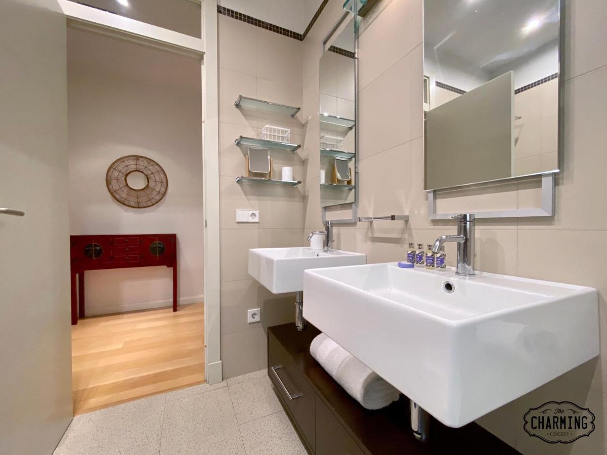 Charming Retiro Exclusive