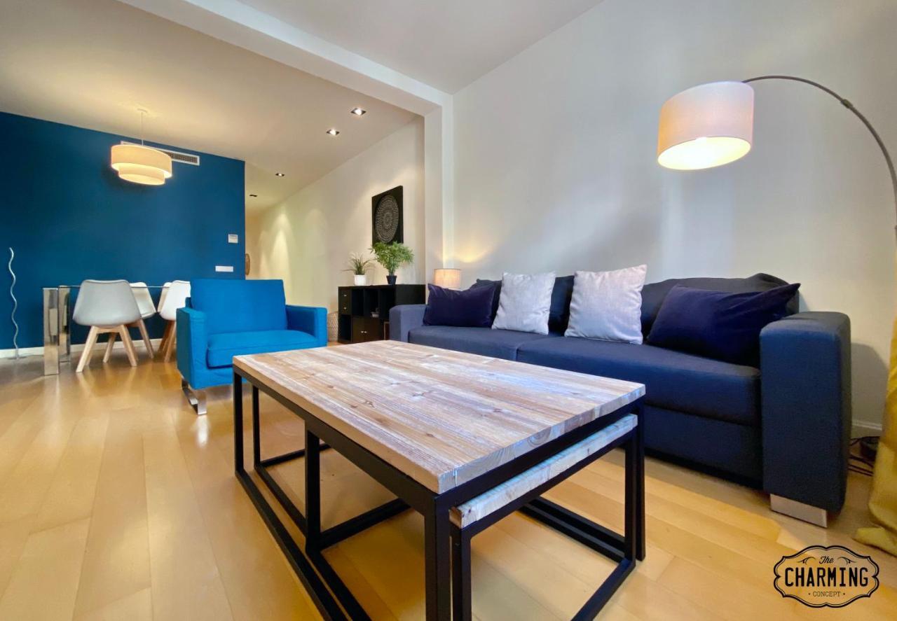 Charming Retiro Exclusive * Madri