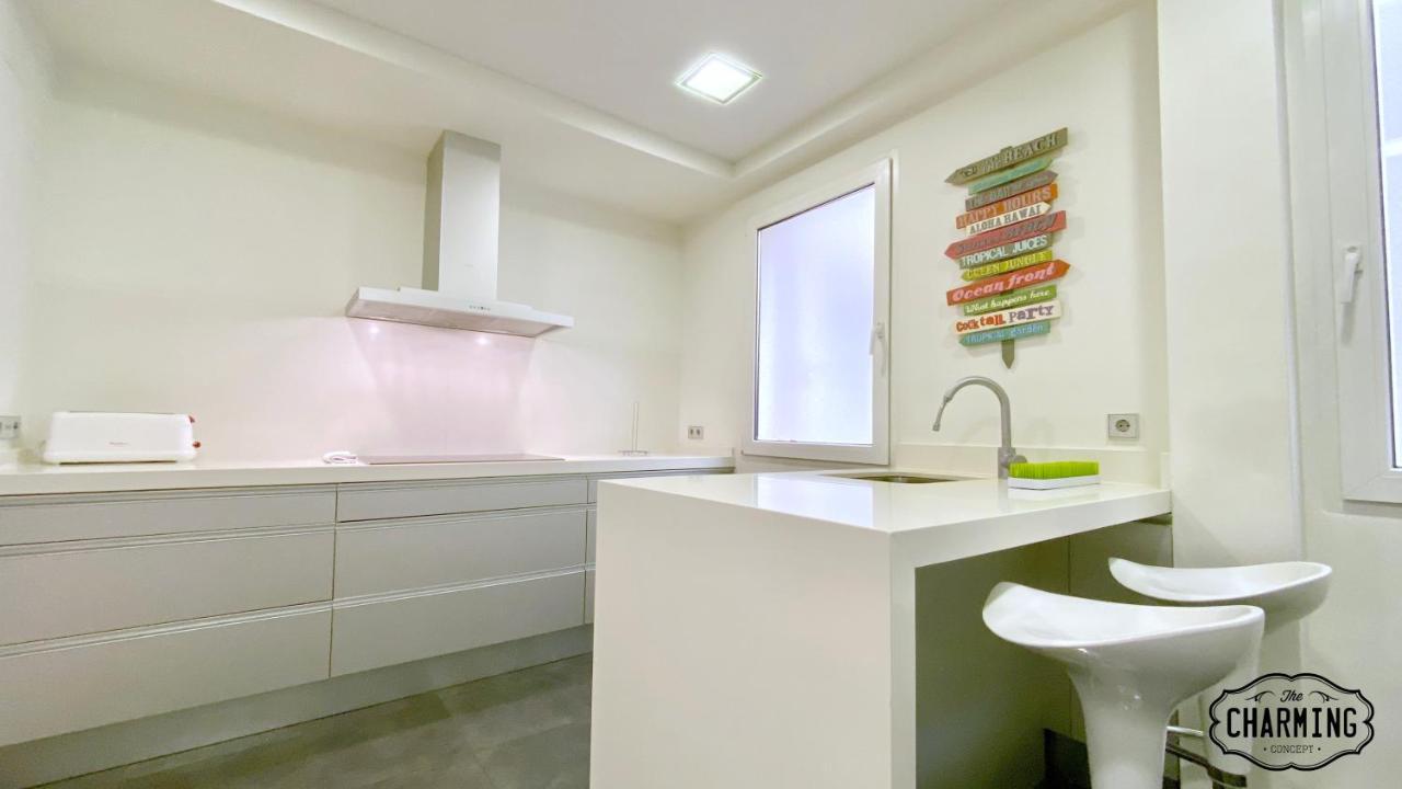 Apartamento Charming Retiro Exclusive