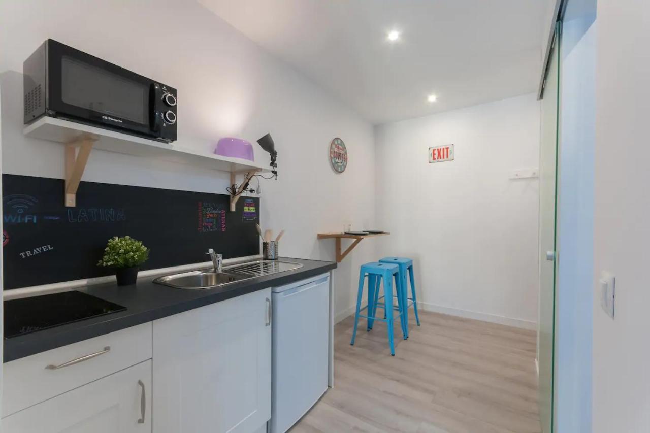 Appartement Eliminar Madrid