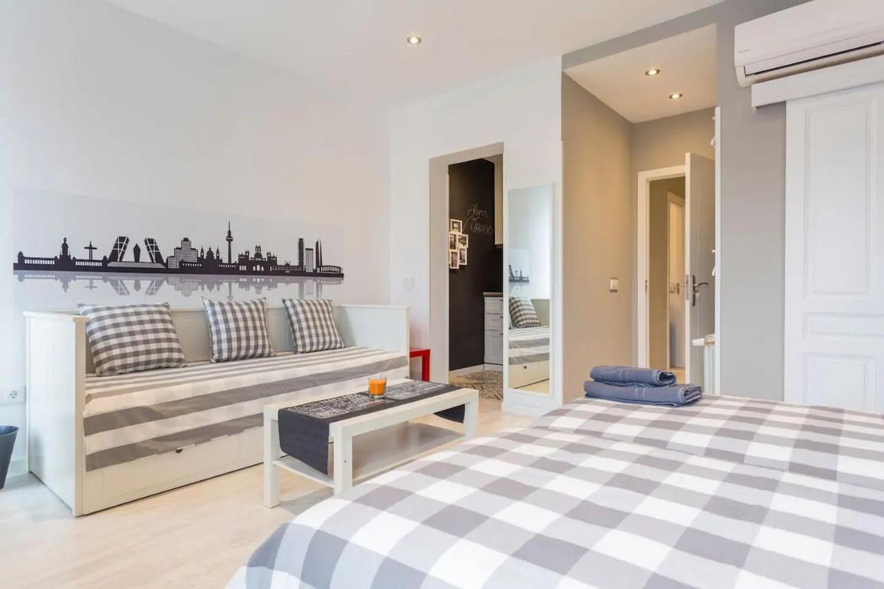 Apartamento ºººmz Atocha Station ººº