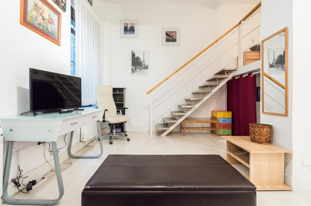 El Pasaje De Montesa Apartamento