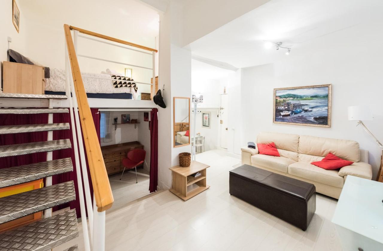 El Pasaje De Montesa Apartamento Madrid