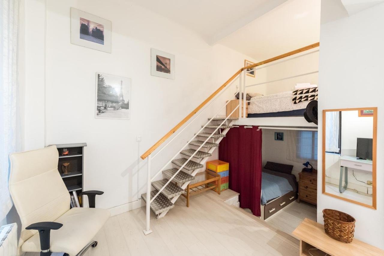 El Pasaje De Montesa Apartamento