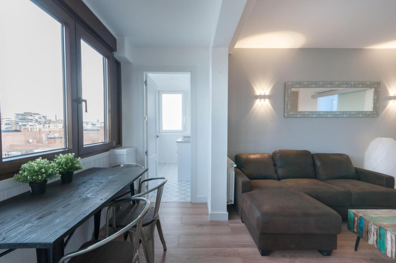 Apartamento ºººº Rio Atocha Studio ºººº Madrid