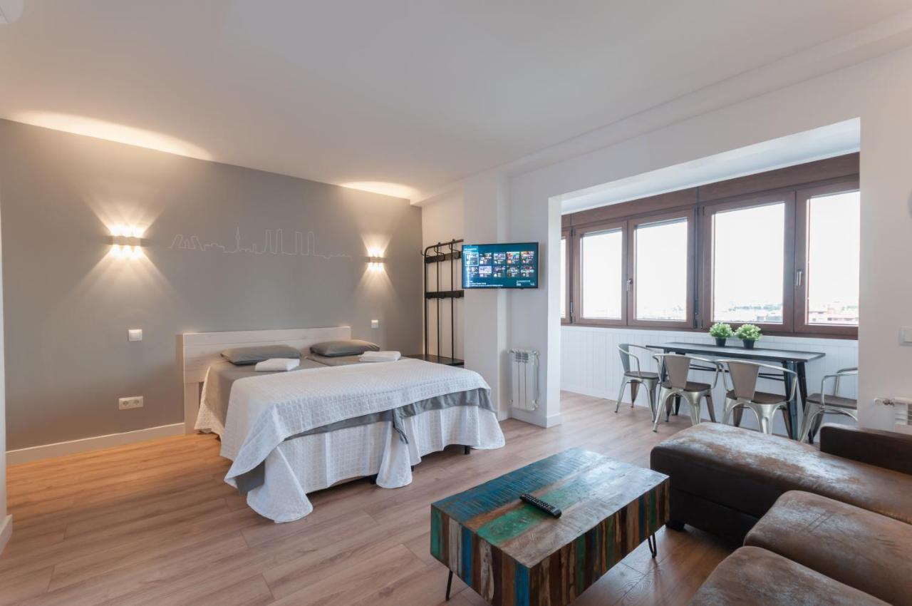 Apartment ºººº Rio Atocha Studio ºººº *